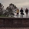 Ewan McGregor, Jonny Lee Miller, Ewen Bremner, and Kevin McKidd in Trainspotting (1996)