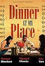 Dinner at My Place (2019)