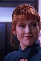 Patricia Tallman in Babylon 5 (1993)