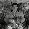 Lou Costello in In Society (1944)