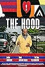 Jordan Anderson in The Hood (2019)