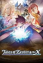 Tales of Zestiria the X