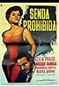 Senda prohibida (1961) Poster