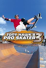 Tony Hawk's Pro Skater 3 (2001)