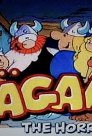 Hägar the Horrible (1989)