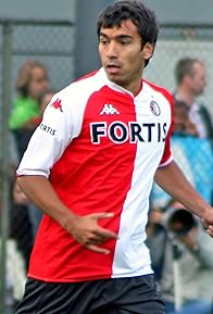 Primary photo for Giovanni Van Bronckhorst