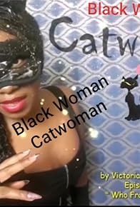 Primary photo for Black Woman Catwoman