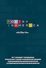 Poetry in America with Elisa New (2018)