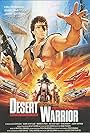 Lou Ferrigno in Desert Warrior (1988)