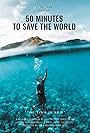 Justin Kalani Burbage in 50 Minutes to Save the World (2019)