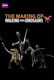 Walking with Dinosaurs: The Making Of (1999)