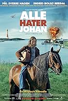 Everybody Hates Johan