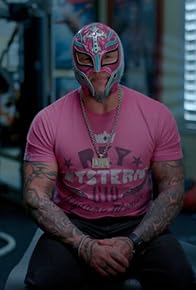 Primary photo for Rey Mysterio