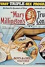 Mary Millington's True Blue Confessions (1980)