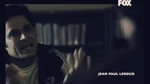 Clip 1 Reel Jean Paul Leroux