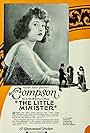 Betty Compson in The Little Minister (1921)