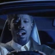 Billy Ocean in Billy Ocean: Get Outta My Dreams, Get into My Car (1988)