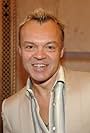 Graham Norton