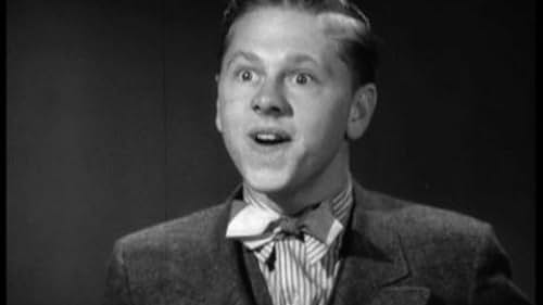 Love Finds Andy Hardy