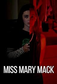 Sydney Lovering and Lexie Lovering in Miss Mary Mack (2021)