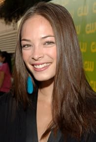 Primary photo for Kristin Kreuk