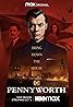 Pennyworth (TV Series 2019–2022) Poster