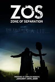 Primary photo for ZOS: Zone of Separation