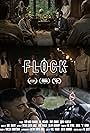 Cindy Robbins, Cherie Magnello, Will Krisanda, and Samy Nour Younes Figaredo in Flock (2020)