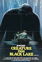 Creature from Black Lake