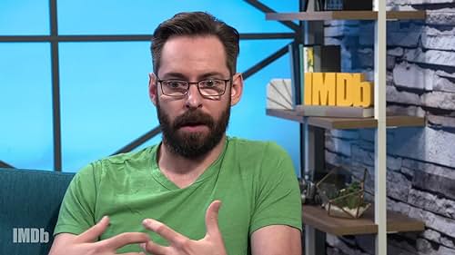 What Martin Starr Is Watching After "Silicon Valley"