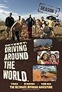 Odyssey: Driving Around the World (2007)