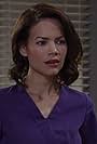 Rebecca Herbst in General Hospital (1963)