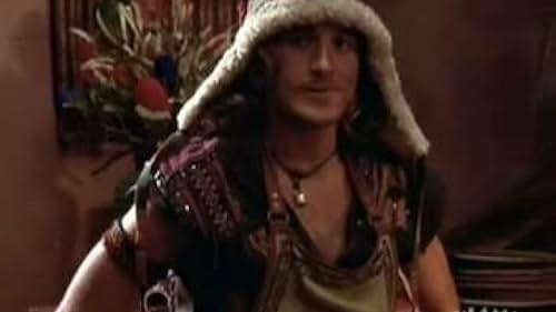 Dean O'Gorman in Young Hercules (1998)