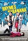 Zosia Mamet, Paul Iacono, and Jee Young Han in Rhymes with Banana (2012)