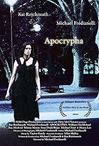 Primary photo for Apocrypha