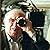 Claude Chabrol in A Girl Cut in Two (2007)