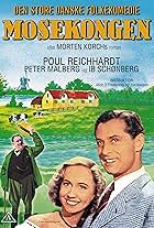 Mosekongen (1950)