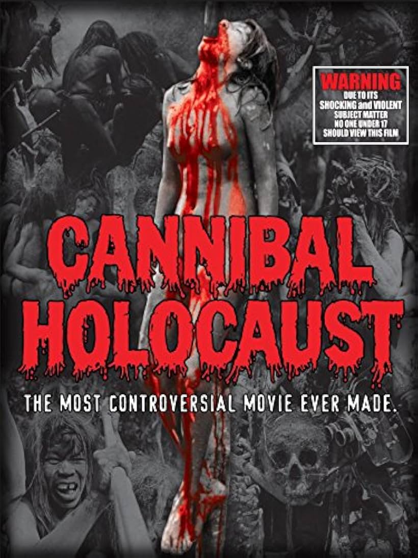 Cannibal Holocaust (1980)