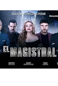 El Magistral (2023)