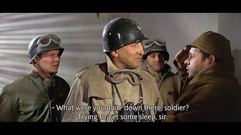 Patton (1970)