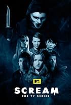 Scream: The TV Series