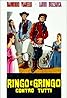 Ringo e Gringo contro tutti (1966) Poster