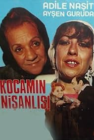 Aysen Gruda and Adile Nasit in Kocamin Nisanlisi (1986)