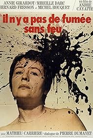 Il n'y a pas de fumée sans feu (1973)