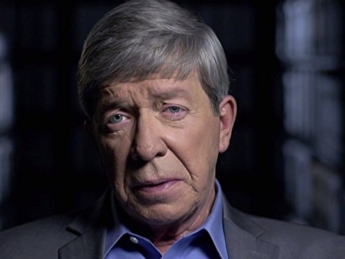 Joe Kenda in Homicide Hunter (2011)