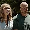 Chris Elliott and Kristen Wiig in The Last Man on Earth (2015)