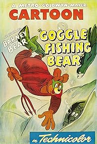 Primary photo for Goggle Fishing Bear