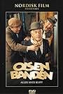 Olsenbandens aller siste kupp (1982)