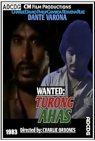 Primary photo for Wanted: Turong Ahas