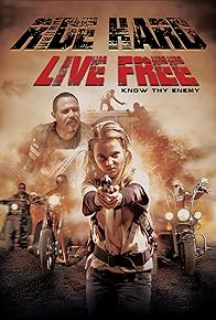 Primary photo for Ride Hard: Live Free